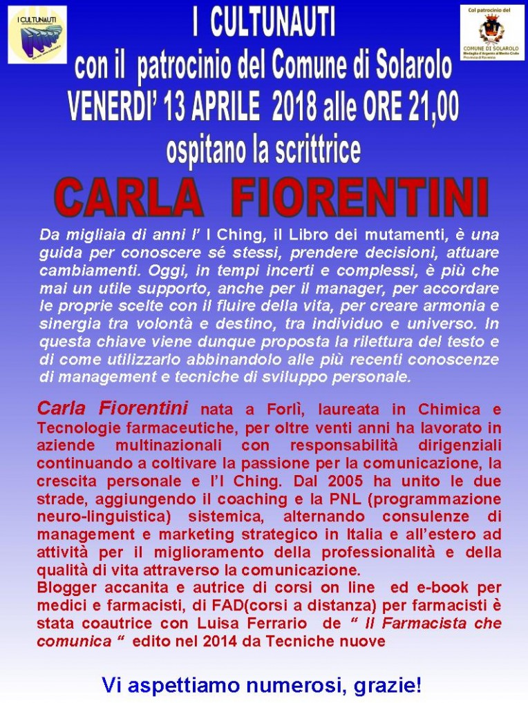 RETRO-volantino_serata-Carla-Fiorentini-13APR2018